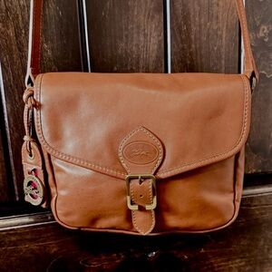 Longchamp Crossbody Bag